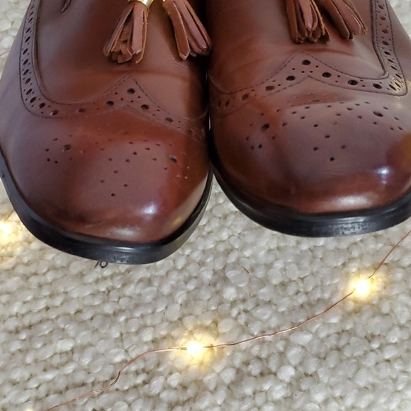 Wingtip Loafer's - Picture 13 of 15